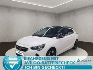 Opel Corsa-e Edition (Automatik-Elektroantrieb)