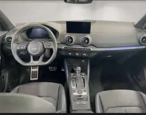 Audi Q2 1.4 TFSI cylinder on demand S tronic sport Bild 4