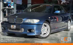 BMW 318 Ci  Cabrio *1.Hand/KEIN TÜV*