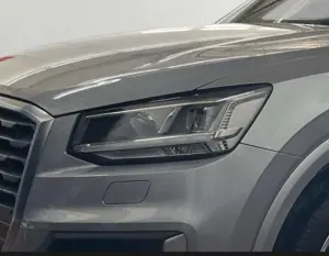 Audi Q2 1.4 TFSI cylinder on demand S tronic sport Bild 3