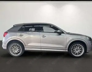 Audi Q2 1.4 TFSI cylinder on demand S tronic sport Bild 2