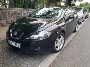 SEAT Leon 1.4 TSI Reference