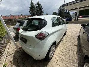 Renault ZOE Experience R135 CCS Bild 4