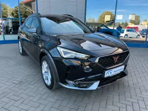 CUPRA Formentor /1.Hand/Kamera/LED/Navi/ACC/Digital