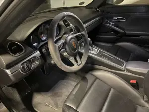 Porsche Cayman 718 Cayman S PDK Bild 4