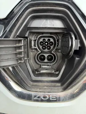 Renault ZOE Experience R135 CCS Bild 5