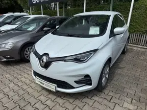 Renault ZOE Experience R135 CCS