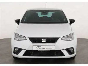 SEAT Ibiza 1.0 TSI FR 6-Gang LED/NAV/Virt./RFK/SH Bild 3