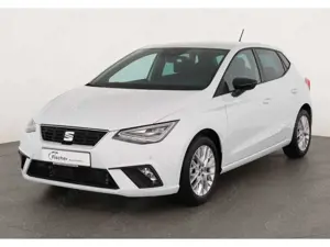 SEAT Ibiza 1.0 TSI FR 6-Gang LED/NAV/Virt./RFK/SH Bild 2