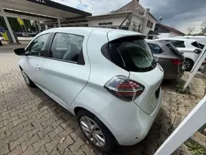 Renault ZOE Experience R135 CCS Bild 3