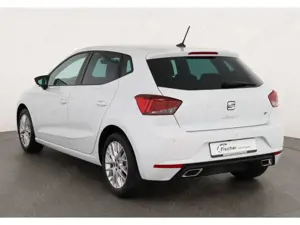 SEAT Ibiza 1.0 TSI FR 6-Gang LED/NAV/Virt./RFK/SH Bild 4