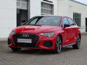 Audi A3 Sportback 45 TFSI e S line