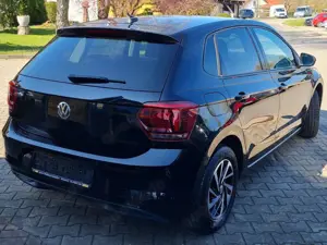 Volkswagen Polo United 1.0 TSI-PDC SHZ App-Connect Navi ACC Bild 3
