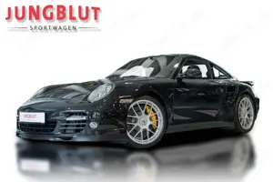 Porsche 997 911 Turbo S 1.Hand+Porsche Scheckheftgepflegt