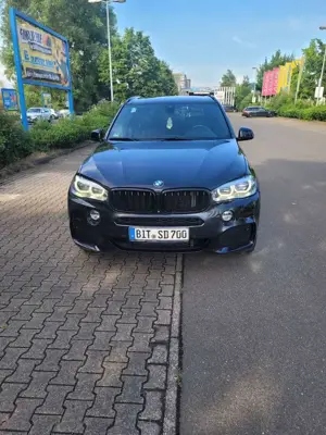 BMW X5 xDrive30d