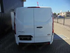 Ford Transit Custom 300 L2 Trend 2,0 Ltr. - 96 kW TDCi KAT AndroidA... Bild 5