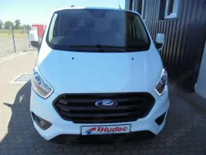 Ford Transit Custom 300 L2 Trend 2,0 Ltr. - 96 kW TDCi KAT AndroidA... Bild 2