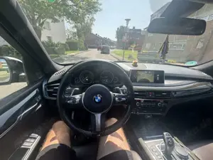 BMW X5 M M50d Sport-Aut.