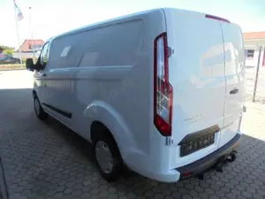 Ford Transit Custom 300 L2 Trend 2,0 Ltr. - 96 kW TDCi KAT AndroidA... Bild 4