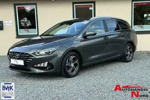 Hyundai i30 cw Select Mild-Hybrid Rückfahrkamera