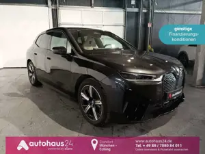 BMW iX xDrive40 Sport ACC|360°|Navi|Laser