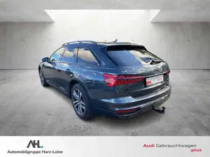 Audi A6 allroad 40 TDI quattro S-tronic HD-Matrix Navi ACC AHK RFK Bild 3