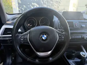 BMW 116 116d