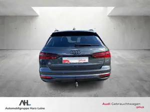 Audi A6 allroad 40 TDI quattro S-tronic HD-Matrix Navi ACC AHK RFK Bild 4