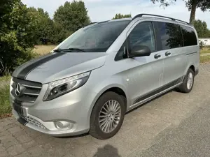 Mercedes-Benz Vito 116 Mixto Lang Top BlueTEC