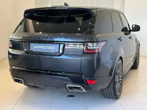 Land Rover Range Rover Sport P525AutobiographyDyn. Panorama Bild 2