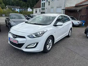 Hyundai i30 cw FIFA World Cup Edition