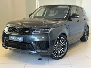 Land Rover Range Rover Sport P525AutobiographyDyn. Panorama