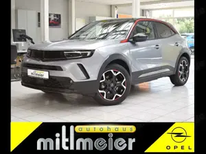 Opel Mokka-E GS. 11kW OBC NAVI Kamera DAB SHZ PDC 18