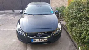 Volvo S60 D3 Momentum