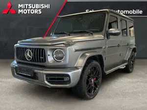 Mercedes-Benz G 63 AMG 4,0 4WD V8 Burm. Navi ACC Tempomat