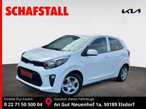 Kia Picanto 1.0 Vision Allwetter Kamera Navi Klimaautom.