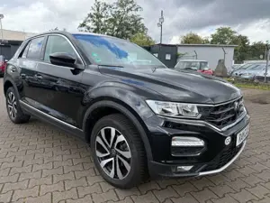 Volkswagen T-Roc 1.5 TSI Active DSG/Navi/63.000km