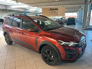 Dacia Jogger Eco-G 100 7-Sitzer/SZHZG/LED/Rückfahrkame