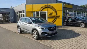 Opel Grandland X GRANDLAND X P1UO ENG 1.2  EB2ADTS