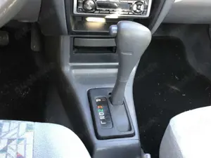 Toyota Starlet // Automatik //. 5-türig