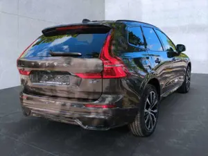 Volvo XC60 XC 60 Ultimate Dark AWD Bluetooth Head Up Display Bild 4