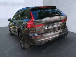 Volvo XC60 XC 60 Ultimate Dark AWD Bluetooth Head Up Display Bild 3