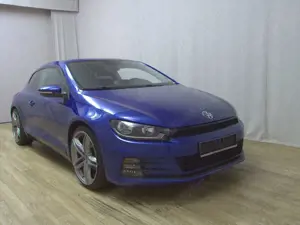 Volkswagen Scirocco 1.4 TSI Sport Klima PDC Shz HU 10/27 Bild 3