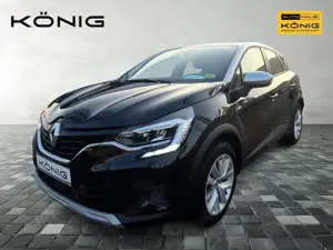 Renault Captur 1.3 TCe 140 EVOLUTION AUTOMATIK|KLIMA|PDC