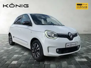 Renault Twingo E-TECH  Navi*Klima*Sitzheizung*Rückfahrcam Bild 2