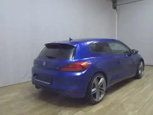 Volkswagen Scirocco 1.4 TSI Sport Klima PDC Shz HU 10/27 Bild 4