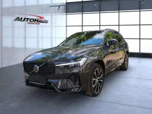 Volvo XC60 XC 60 Ultimate Dark AWD Bluetooth Head Up Display Bild 2