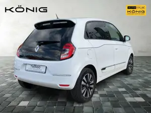 Renault Twingo E-TECH  Navi*Klima*Sitzheizung*Rückfahrcam Bild 3