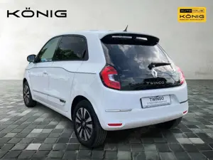 Renault Twingo E-TECH  Navi*Klima*Sitzheizung*Rückfahrcam Bild 4