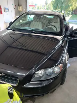 Volvo C70 C70 Cabrio T5 Momentum Bild 5